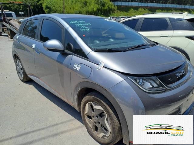  DOLPHIN EV GS 70 KW