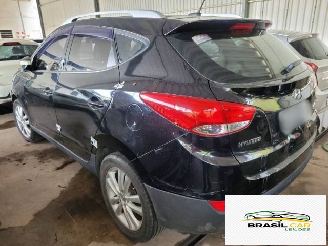 IX35 2.0 16V