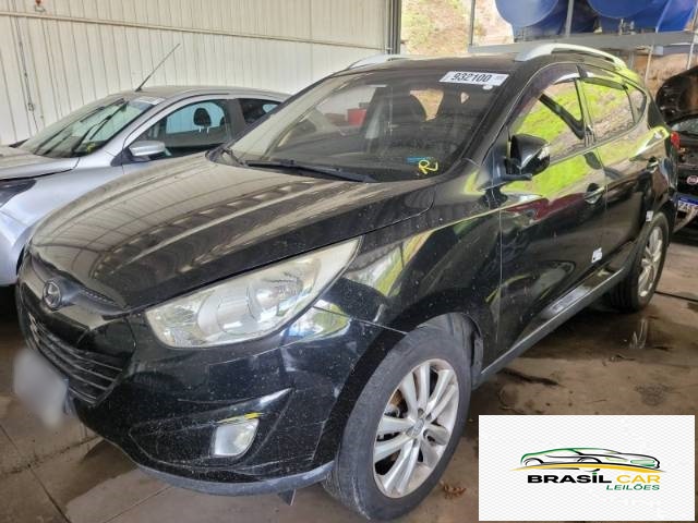 IX35 2.0 16V