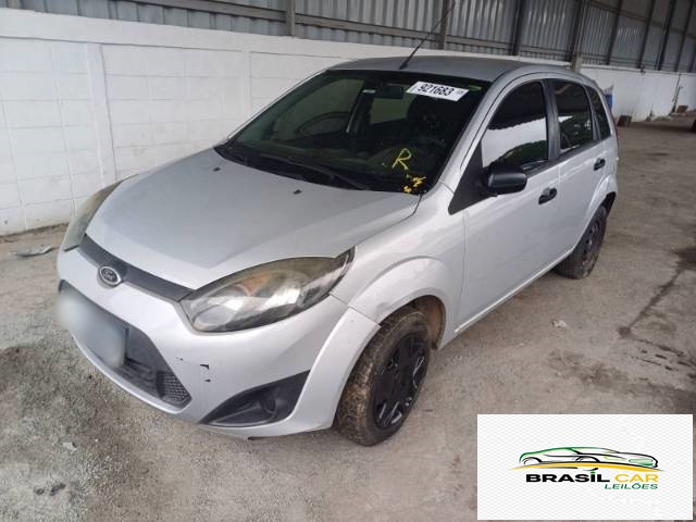 FIESTA FLEX 1.6