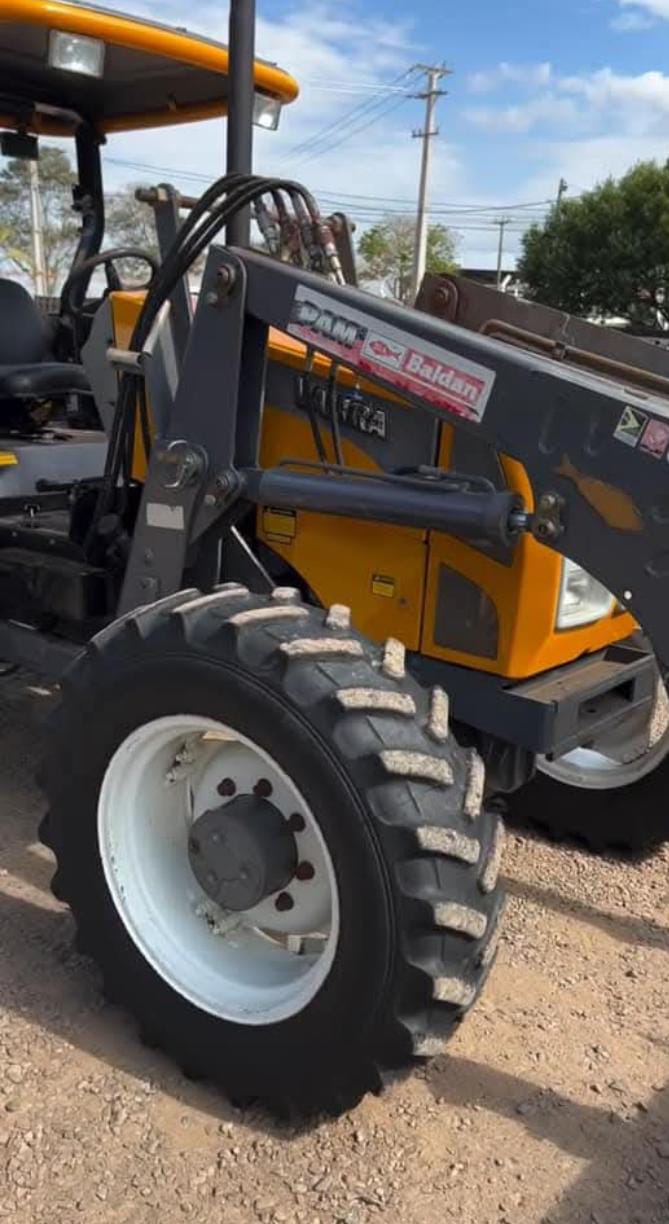 VALTRA BH 145